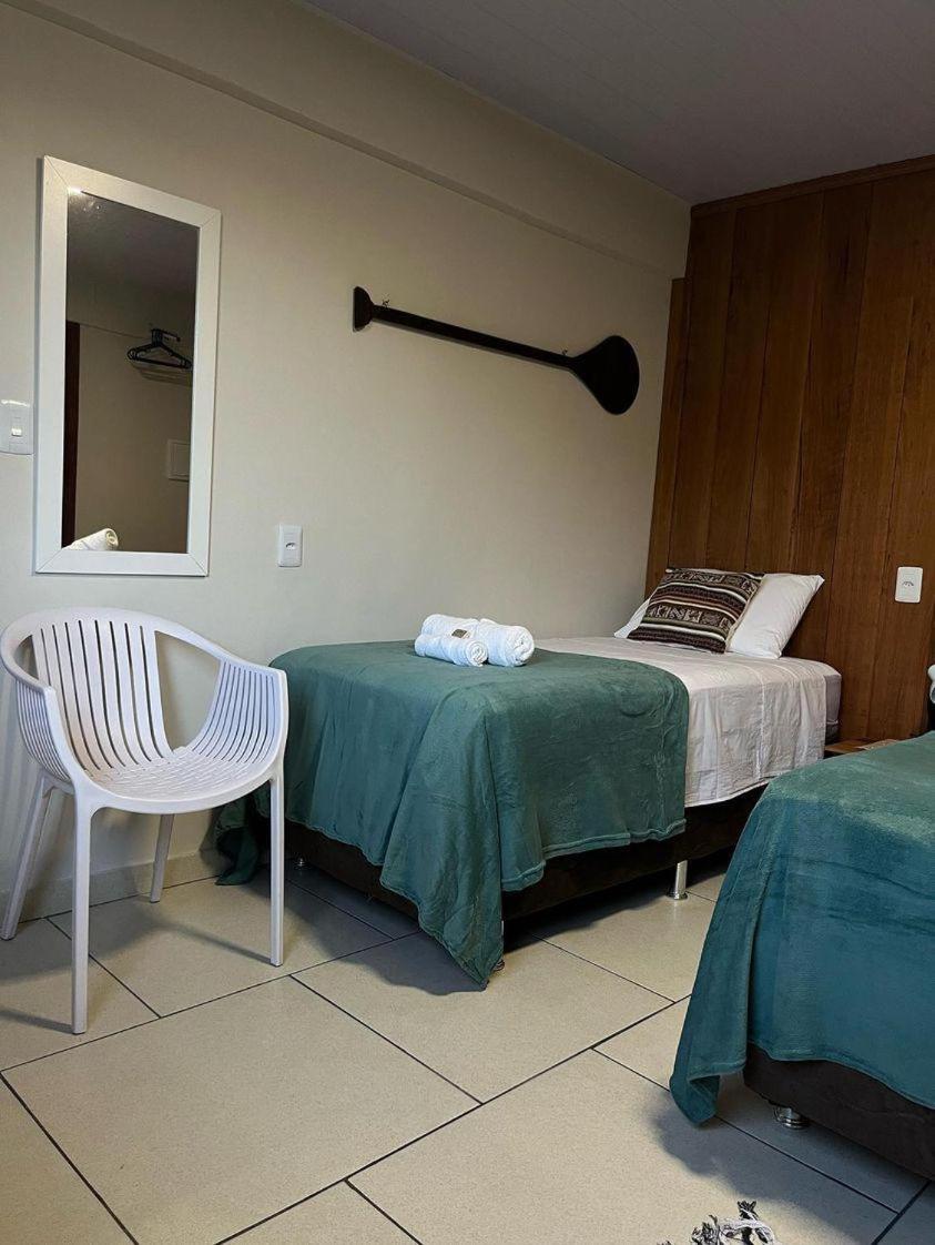 Casa Da Vila - Hospedaria - 3 Min Do Centrinho De Alter Alter do Chão Luaran gambar