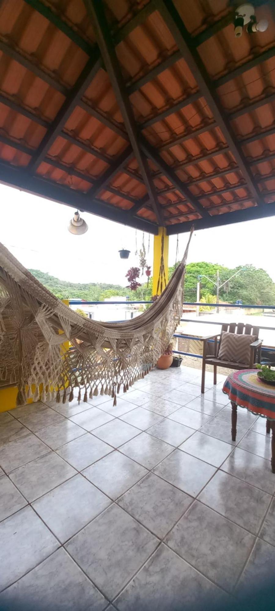 Casa Da Vila - Hospedaria - 3 Min Do Centrinho De Alter Alter do Chão Luaran gambar